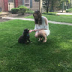 Meet your Posher, Devan